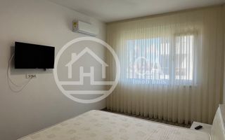 Apartament cu 2 camere de inchiriat in West Residence Oradea - Poză 3