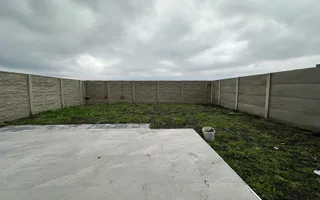 Duplex | Parter + Etaj | Toate utilitatile | Curte generoasa | - Poză 15