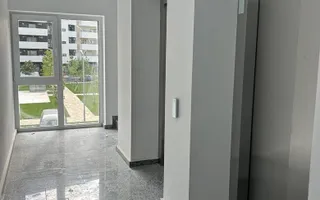 Apartament 3 camere, etaj 1, The Grand Kristal, finalizat, Sector 4 - Poză 18