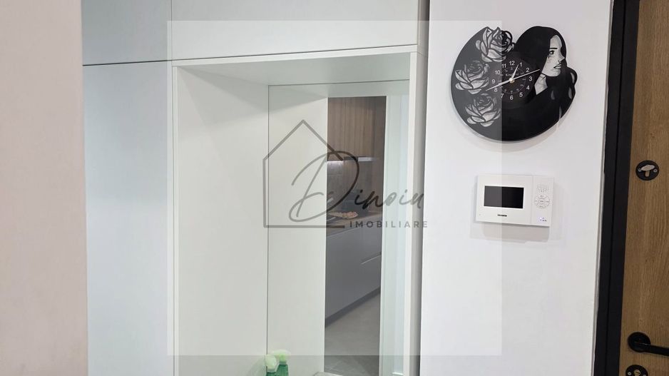 2 camere Onix Residence Pipera | Mobilat și utilat I Comision 0% - Poză 12