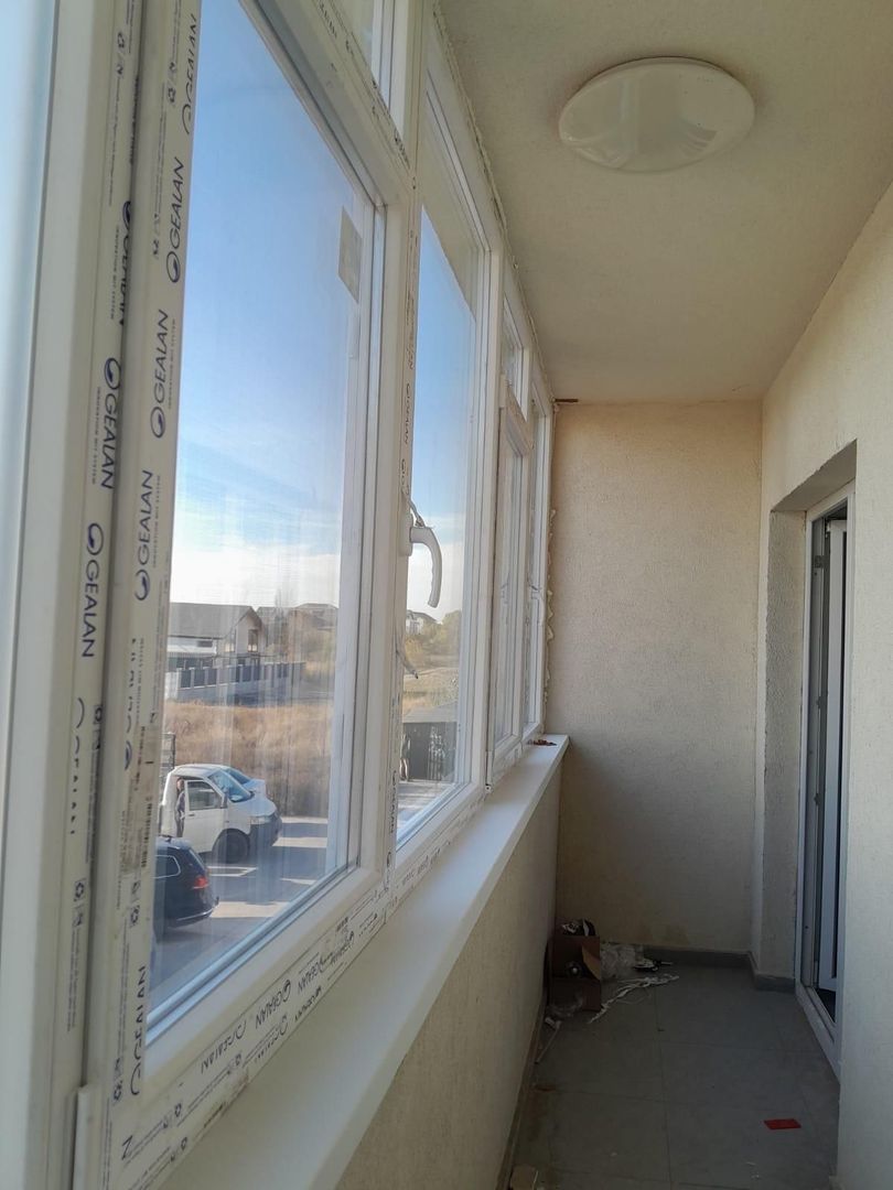 GARSONIERA MOBILATA/UTILATA, BLOC NOU, LOC PARCARE INCLUS, COMISION 0% - Poză 9