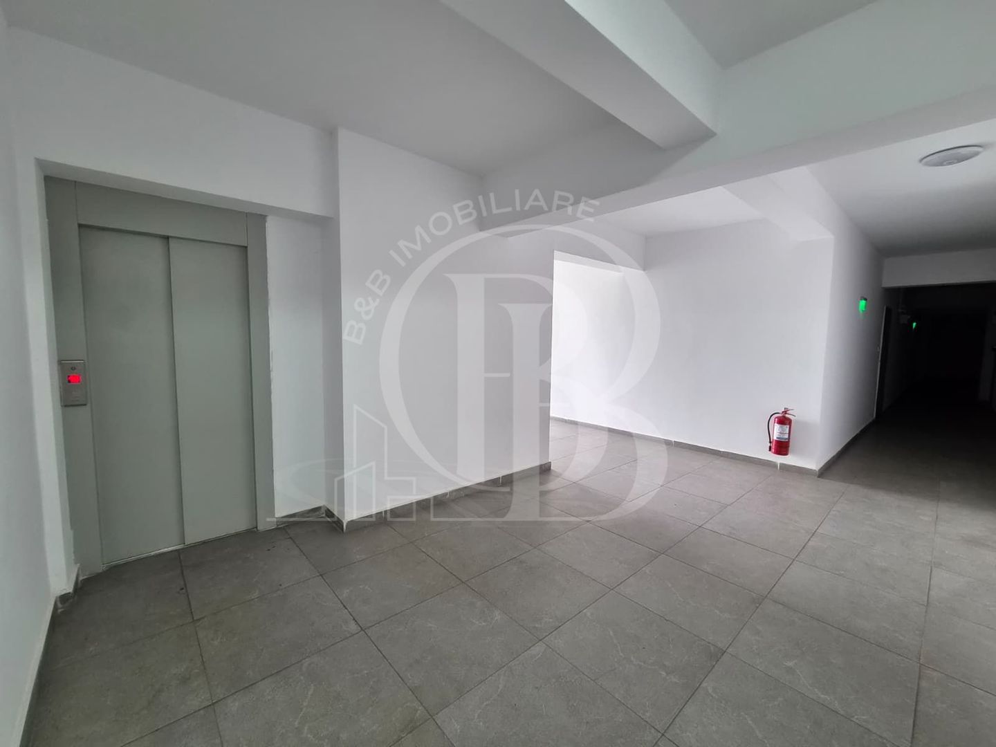 3 camere Loc de parcare inclus Terasa 35mp Liviu Rebreanu - Poză 25