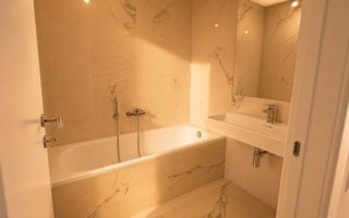 Apartament 4 camere | UpSite Floreasca | Lake View - Poză 9