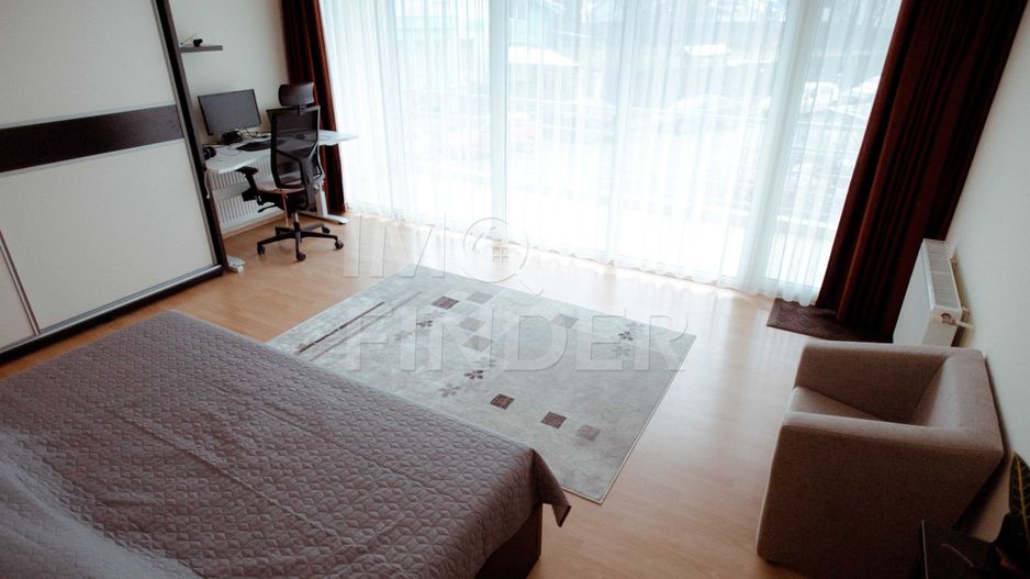 Apartament Superfinisat Zorilor Zona Spitalul de Recuperare - Poză 3