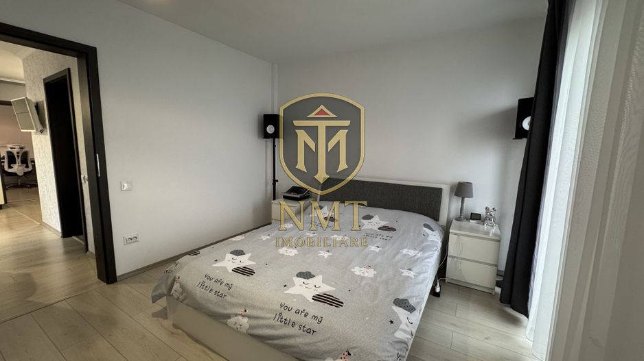 Apartament cu 3 camere | 61 mp  | Europa - Poză 6