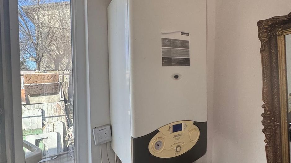 Casă de vânzare – Șos. Sloboziei - Poză 9