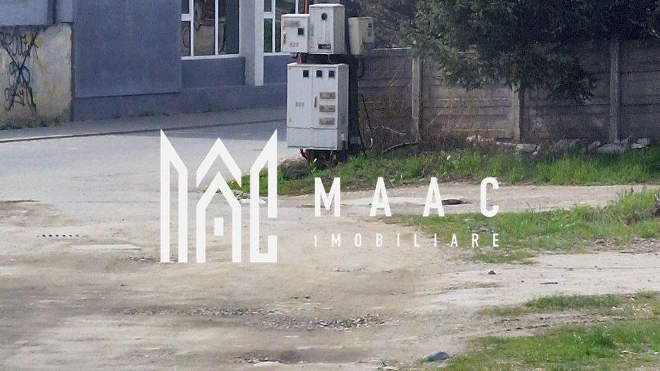 Teren Intravilan I 464 MPU I Talmaciu Zona Centrală - Poză 6