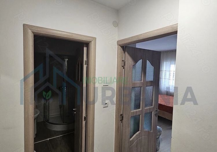 Inchiriez apartament cu o camera Iasi - Poză 4