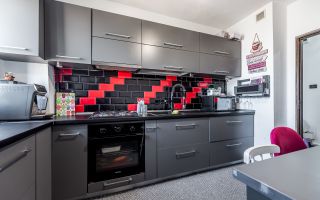 Apartament amenajat cu 2 camere, decomandat la Intim Comision 0 - Poză 7