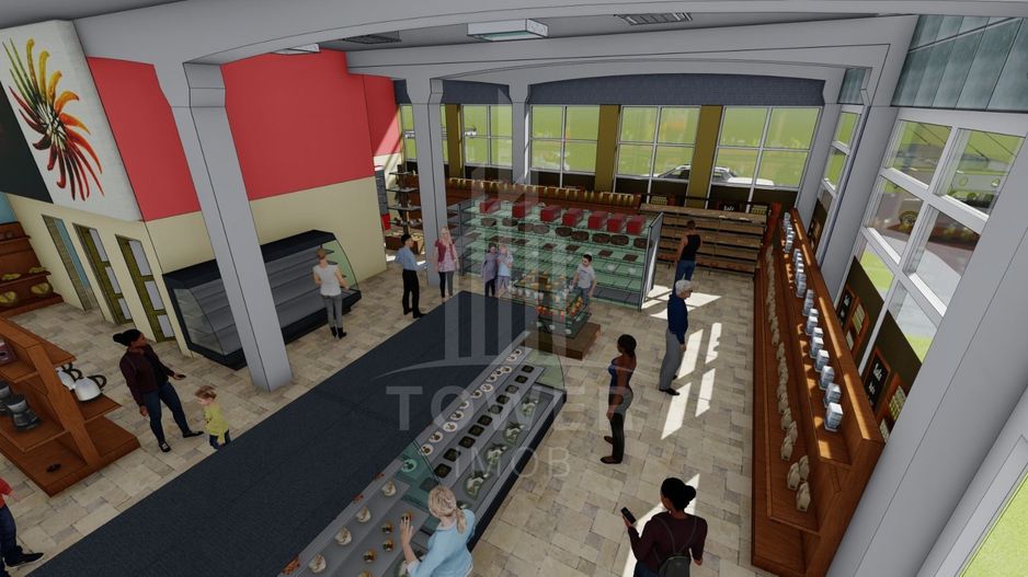 Spațiu comercial de închiriat | Zonă Centrală Sibiu - Poză 5