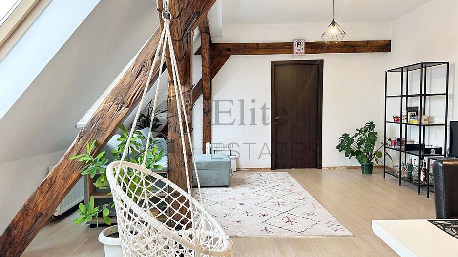 Apartament 3 camere de inchiriat Ultracentral pe Str. Independentei - Poză 8