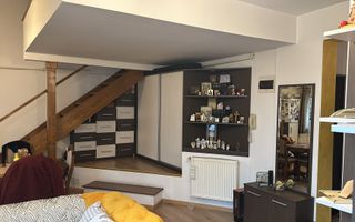 BRASADAS vinde ap 3 cam 2009 etaj 3/3 - Poză 8