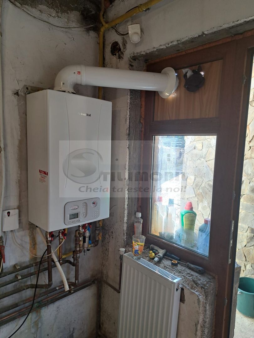 Casa/Vila Bucium - Pleiada - Poză 28