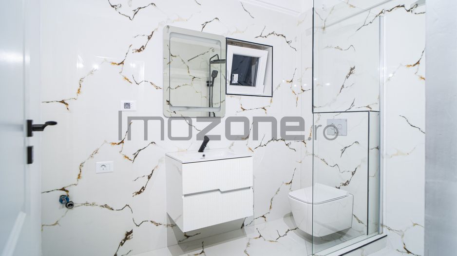 Militari - Drumul Belsugului, apartament 3 camere, 73 mp, bloc nou, comision 0%! - Poză 16