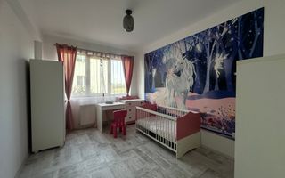 Apartament la cheie | Etaj intermediar | Cartier Terra-Floresti - Poză 13