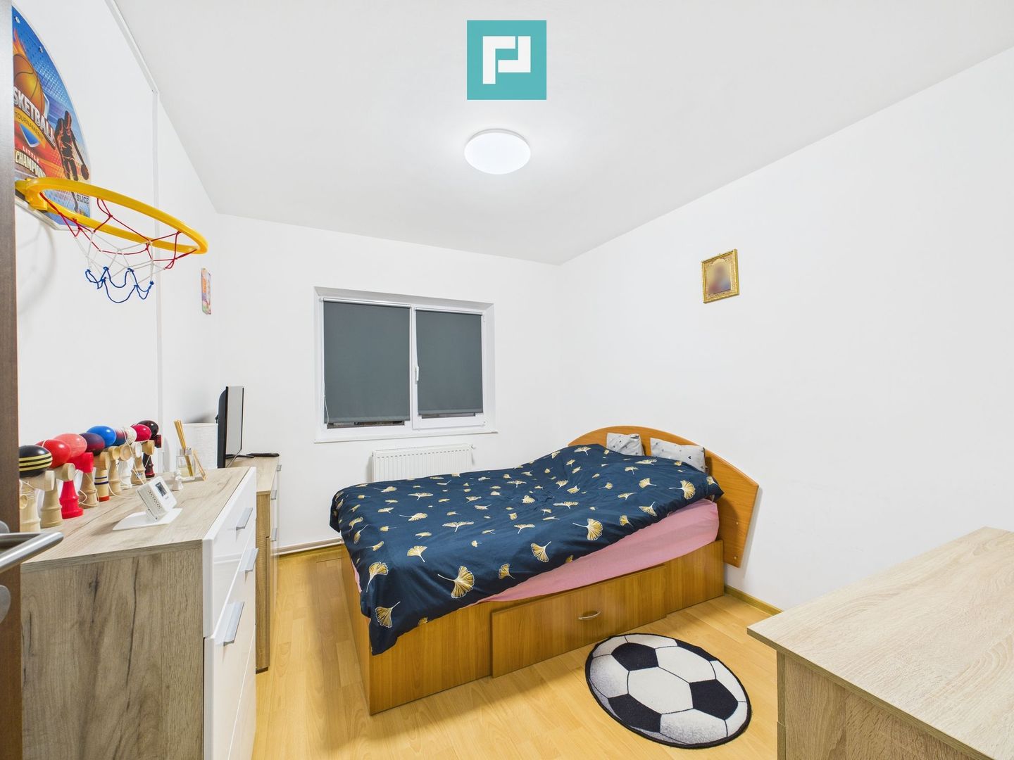 apartament 3 camere in zona Girocului - Poză 13