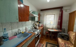 Vând apartament 2 camere – semidecomandat, 53 mp – Zona Curcubeului - Poză 5