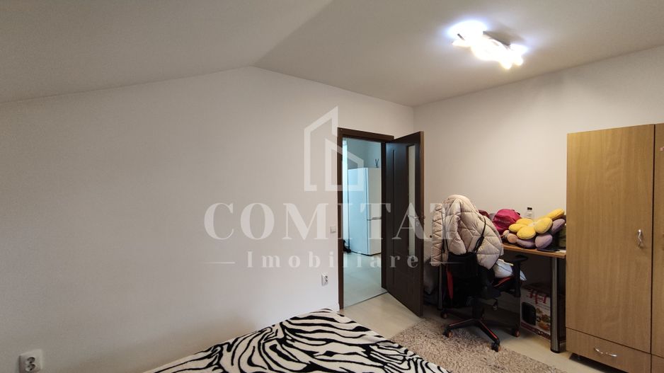 Apartament cu 3 Camere | Zona Auchan - Cartierul Iris - Poză 9