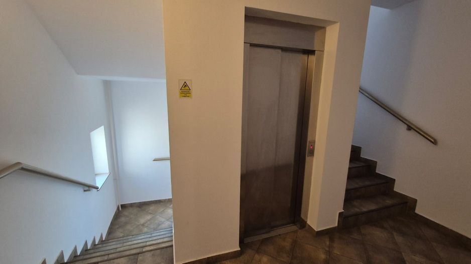 Duplex 200,38 mp utili + 32,51 mp balcoane + 2 locuri parcare + boxa - Dorobanti - Poză 19