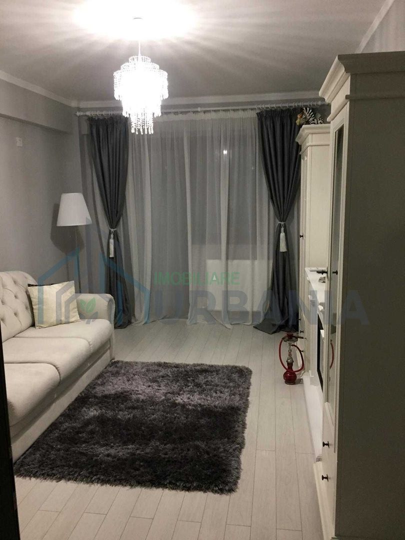 Apartament de vanzare, valea adanca, str pepinierii 5! - Poză 1