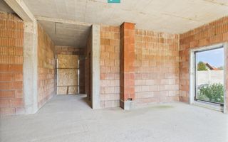 Casă la roșu  pe parter - Moșnița Veche - Poză 5