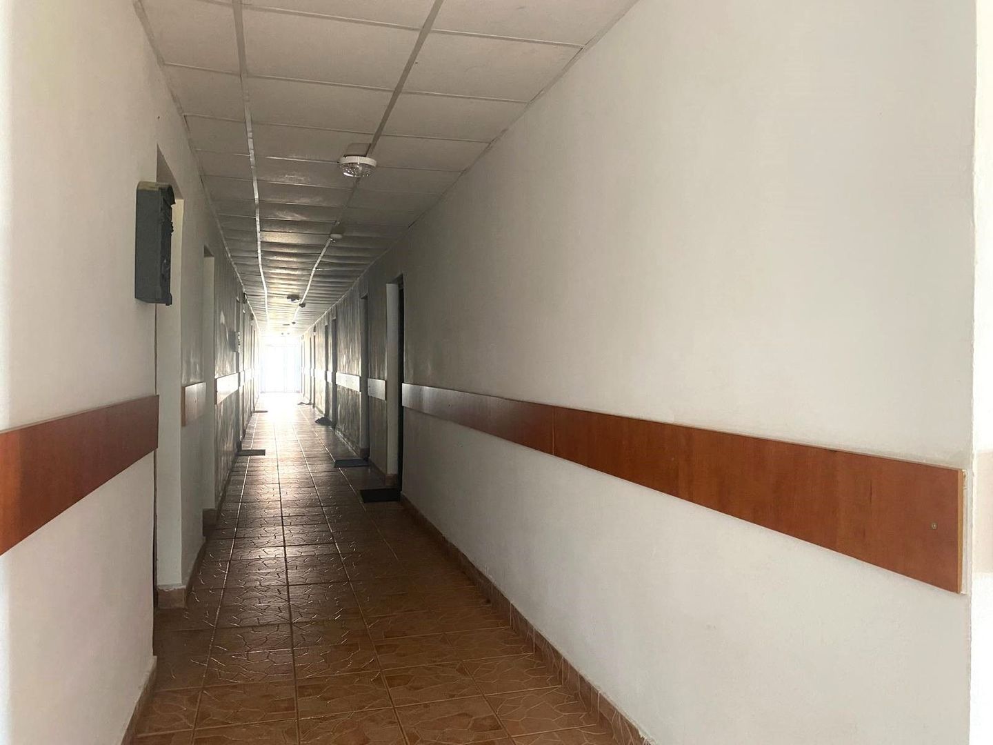 Oportunitate rară de investiție! Bloc cu 100 de garsoniere –Târgoviște - Poză 13