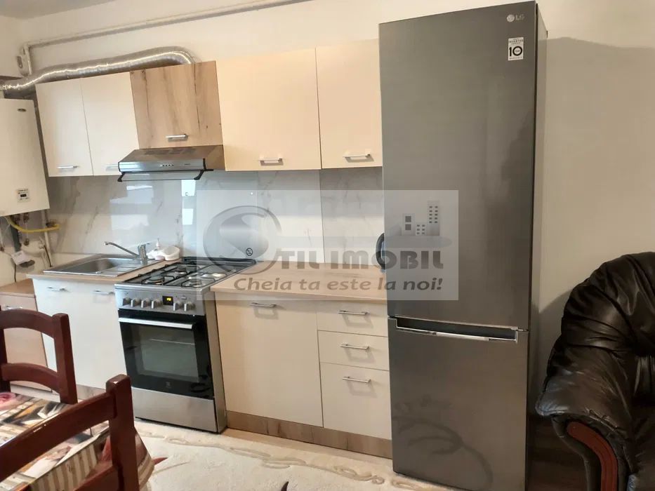 Apartament Copou Garden - Poză 2