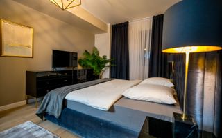 APARTAMENT DE 4 CAMERE ULTRALUXURY | Gafencu 49 | - Poză 23