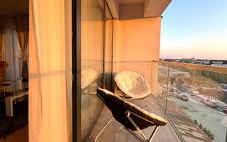 Apartment 2 camere, elegant si primitor, Complexul Studențesc - Fabrik - Poză 7