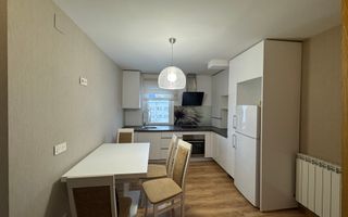 Apartament modern 3 camere zona manastur la prima închiriere - Poză 16