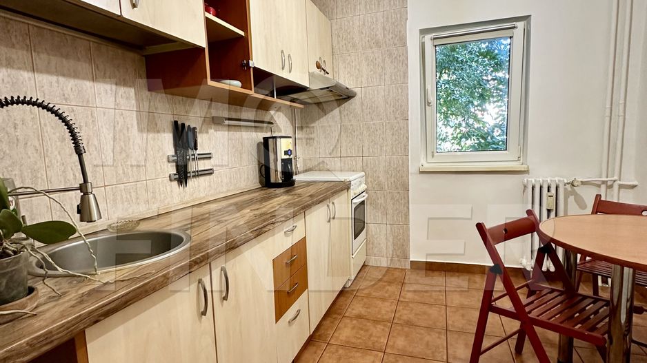 Închiriere 2 camere, Gheorgheni, Godeanu lângă Interservisan - Poză 14