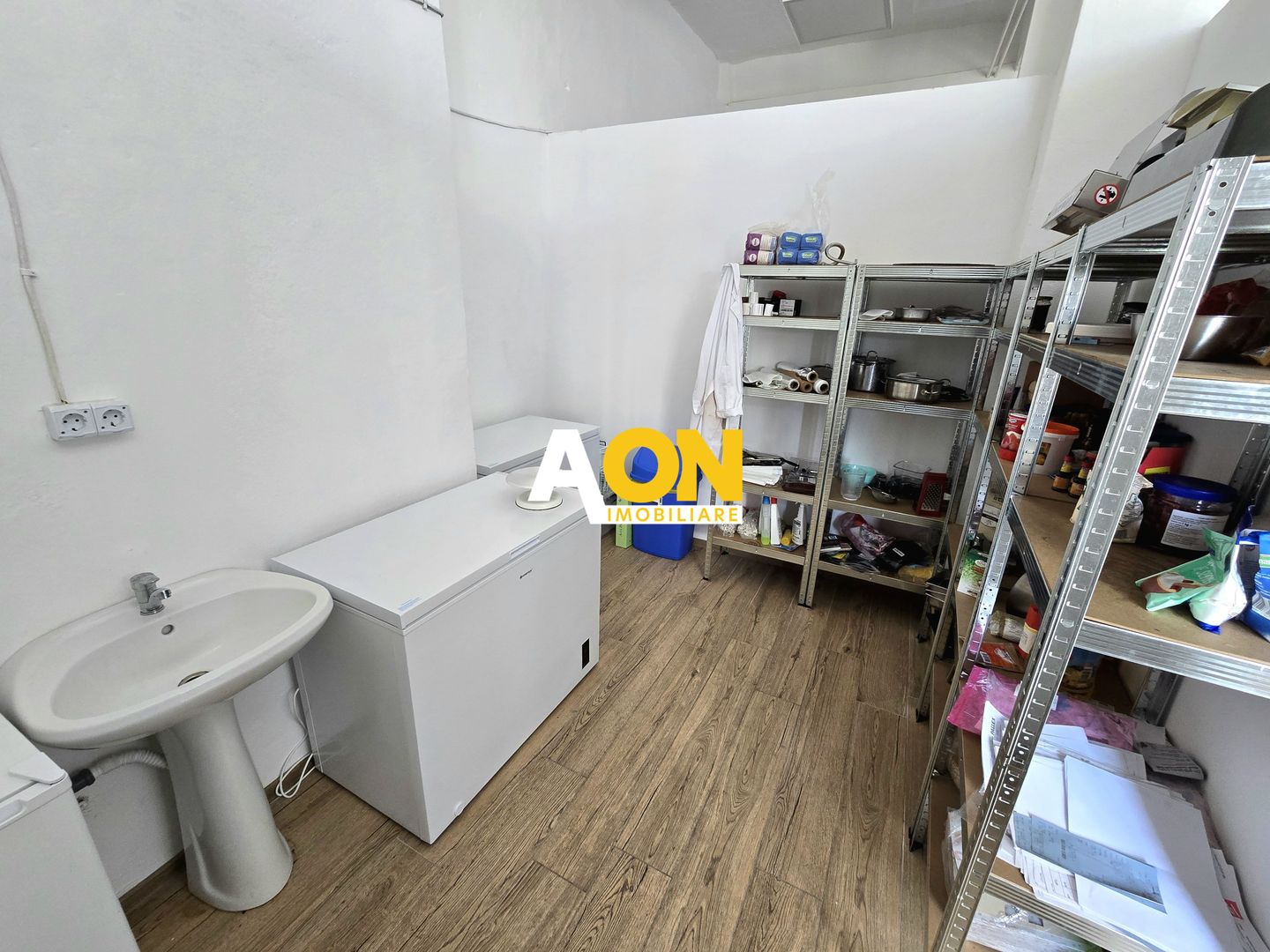 Spațiu Comercial, 78mp, Trafic Pietonal Intens, Zona Alba Mall - Poză 5