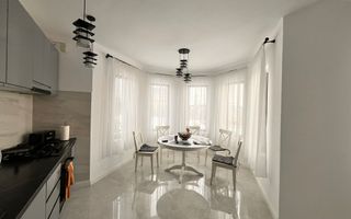 Casa Individuala 125Mp Utili I Suceava/Scheia I300.000Euro - Poză 32