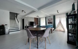 VILA DE LUX CLINCENI - Poză 2