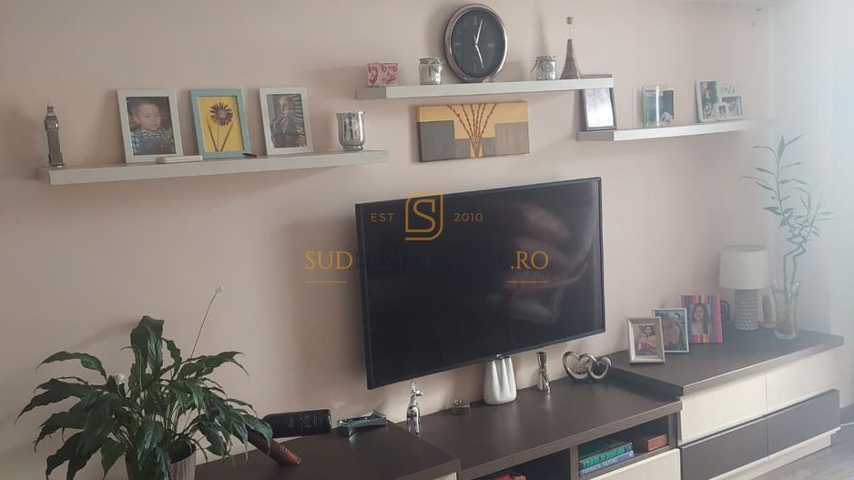 Apartament 3 camere, mobilat si utilat, Parc Sebastian, Comision 0% - Poză 2