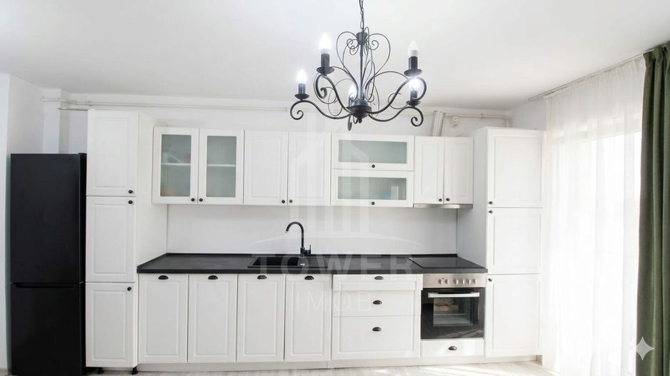 Apartament 3 camere | zona City Residence - Poză 4