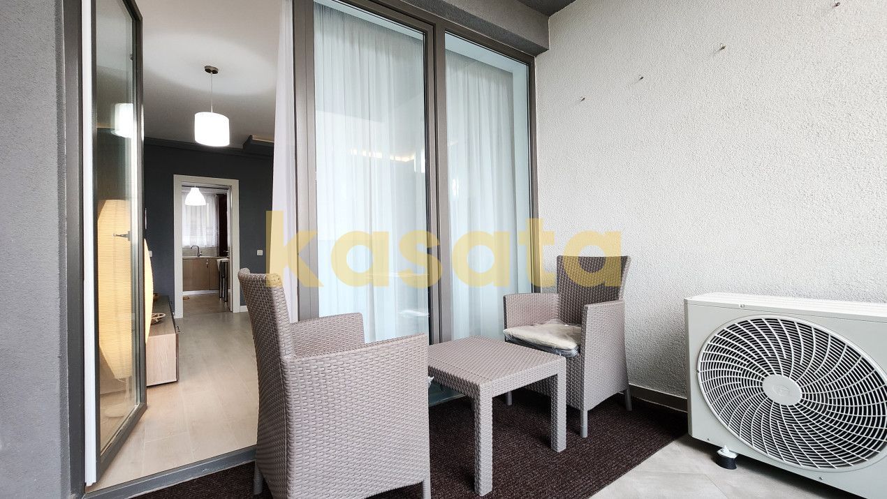 Apartament 3 camere | Vedere libera | Gata de mutat | Barbu Vacarescu - Poză 11