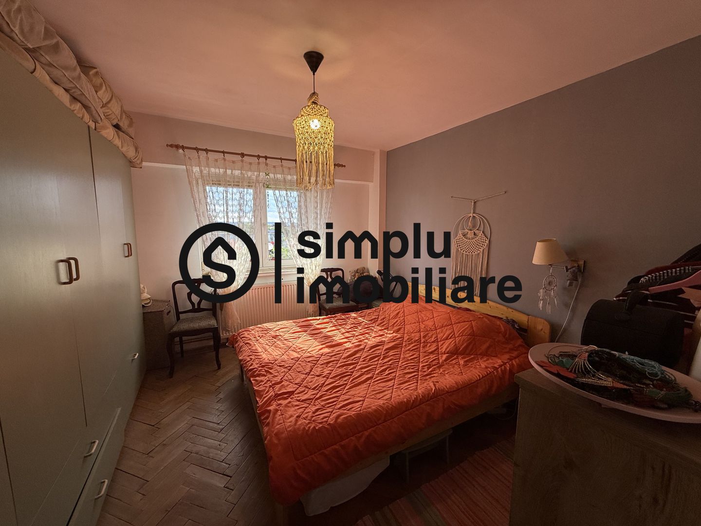 Apartament 3 camere decomandate - Sarari - Poză 5