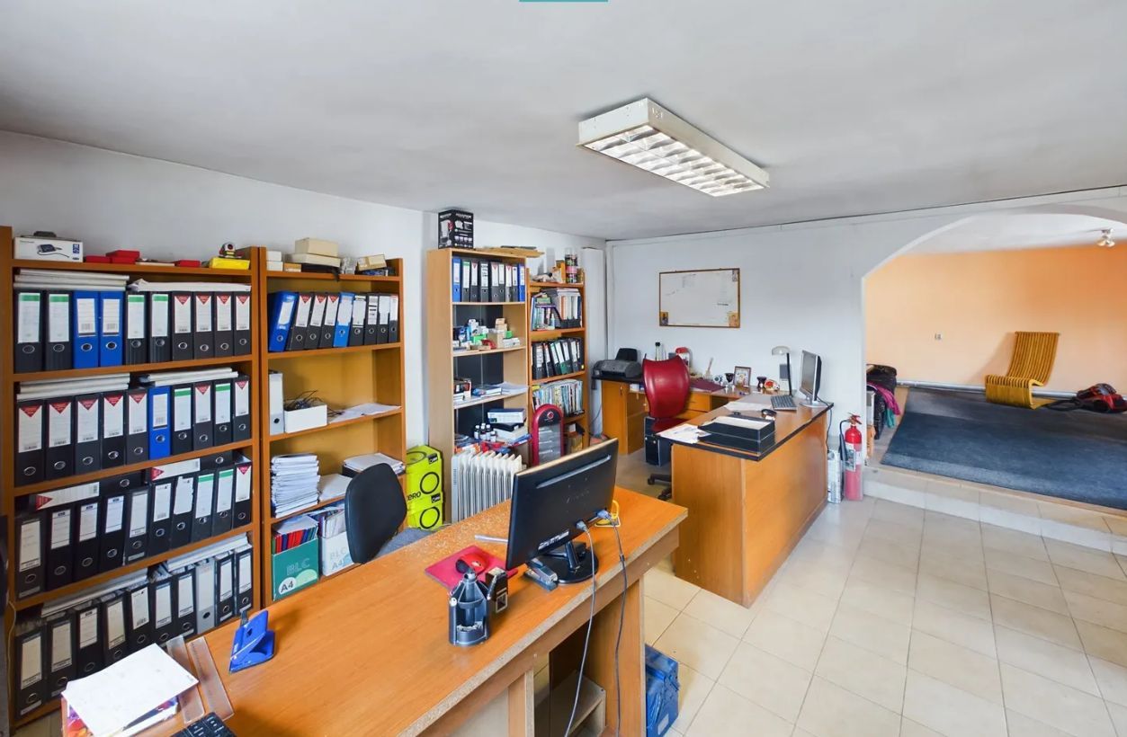 Fabrica prelucrare lemn de vanzare – Lipova, Arad - Poză 15