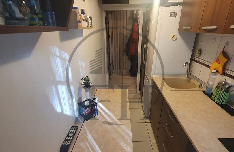 SOLD/ VANDUT  Apartament 2 camere de vanzare in zona Tomis Nord - Poză 4