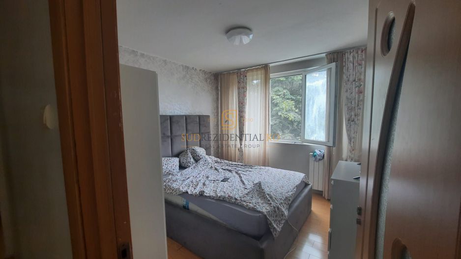 Apartament 2 camere mobilat si utilat, Drumul Gazarului, Sector 4 - Poză 5