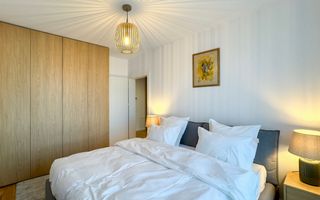 Apartament 2 camere, Parcare, zona Iulius Mall Park Lake - Poză 11