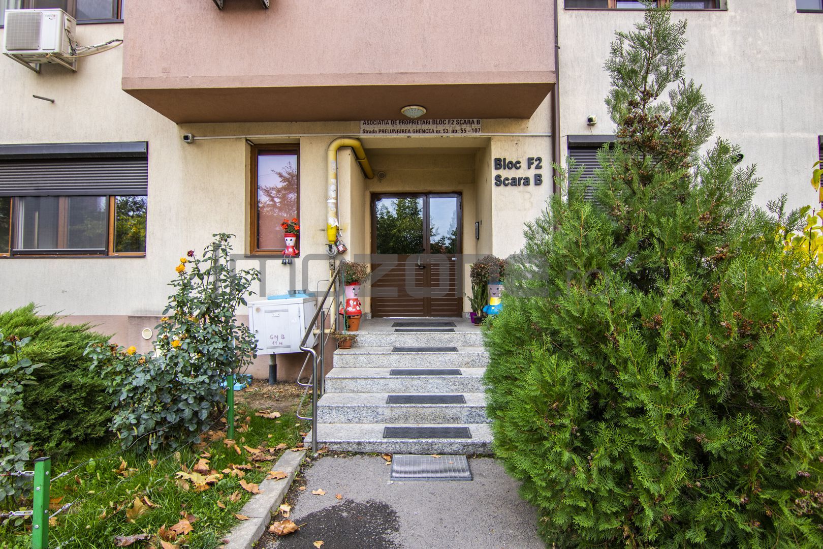 Cartierul Latin, 2 camere, etaj 7/8, 48 mp, mobilat si utilat, loc parcare - Poză 27