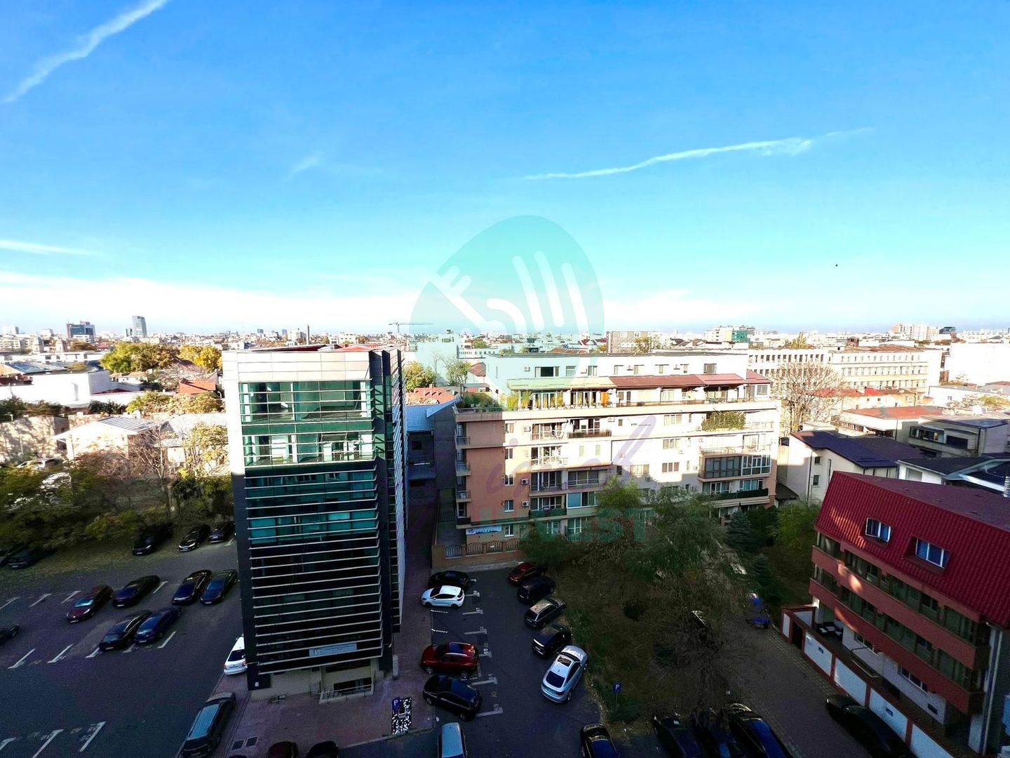 4 camere pe Bulevardul Unirii- Bloc monolit 1995 - Poză 11