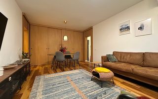 Apartament 4 Camere 🏡 | Etaj 1/6 🏢 | Fără Risc Seismic ✅| Boxă - Poză 4