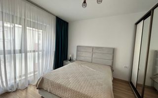 Apartament 2 Camere 55 mp Exigent Plaza Faza 4 - Poză 7