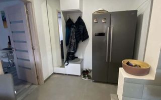 Apartament 2 camere, 46 mp utili, 2 balcoane – Independentei - Poză 2