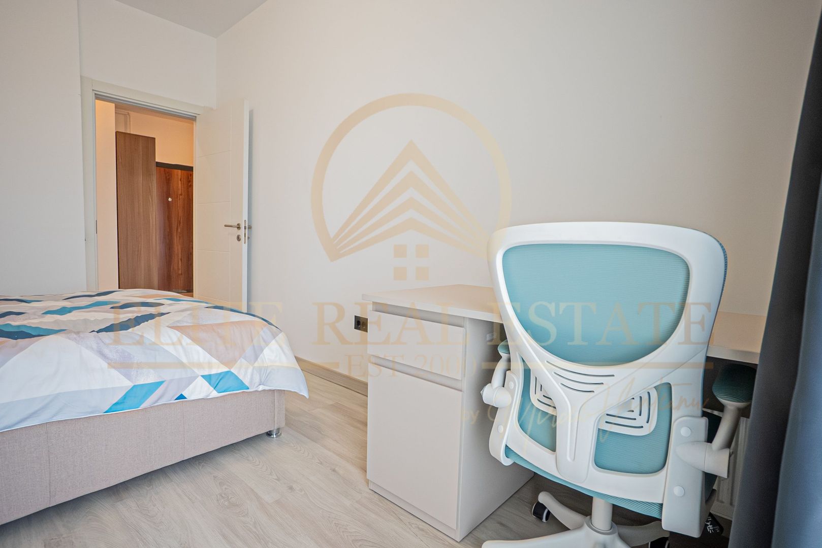 Tomis Plus - Celine Elegance - Vânzare apartament cu 3 camere, etaj 2. - Poză 33