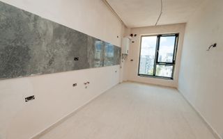 Locuinta in bloc nou - 2 camere decomandate,  Bulevardul Brancoveanu - Poză 1