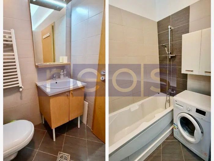 VANZARE APARTAMENT 2 CAMERE 56MP OZANA PALLADY BLOC 2009 - Poză 9